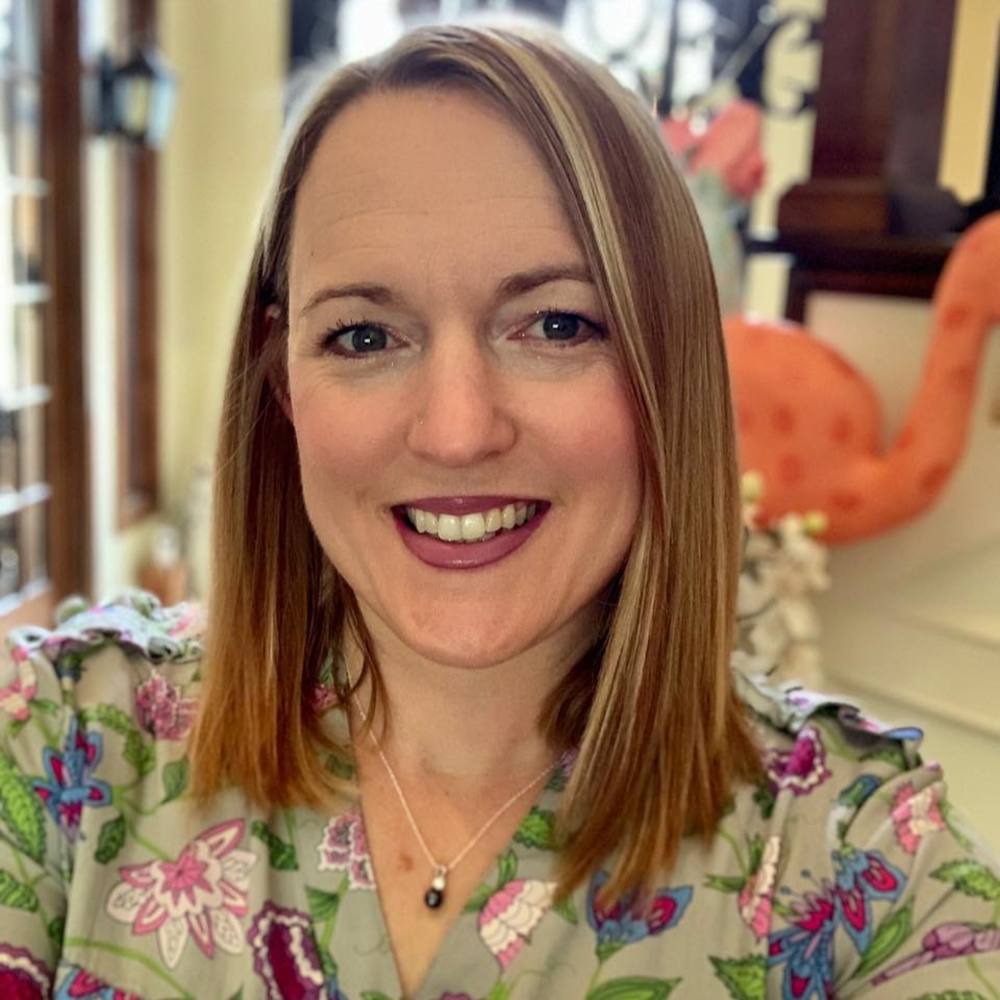 Meet your Posher, Stacie